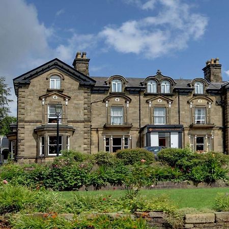 B/W Plus Buxton Lee Wood Hotel Экстерьер фото