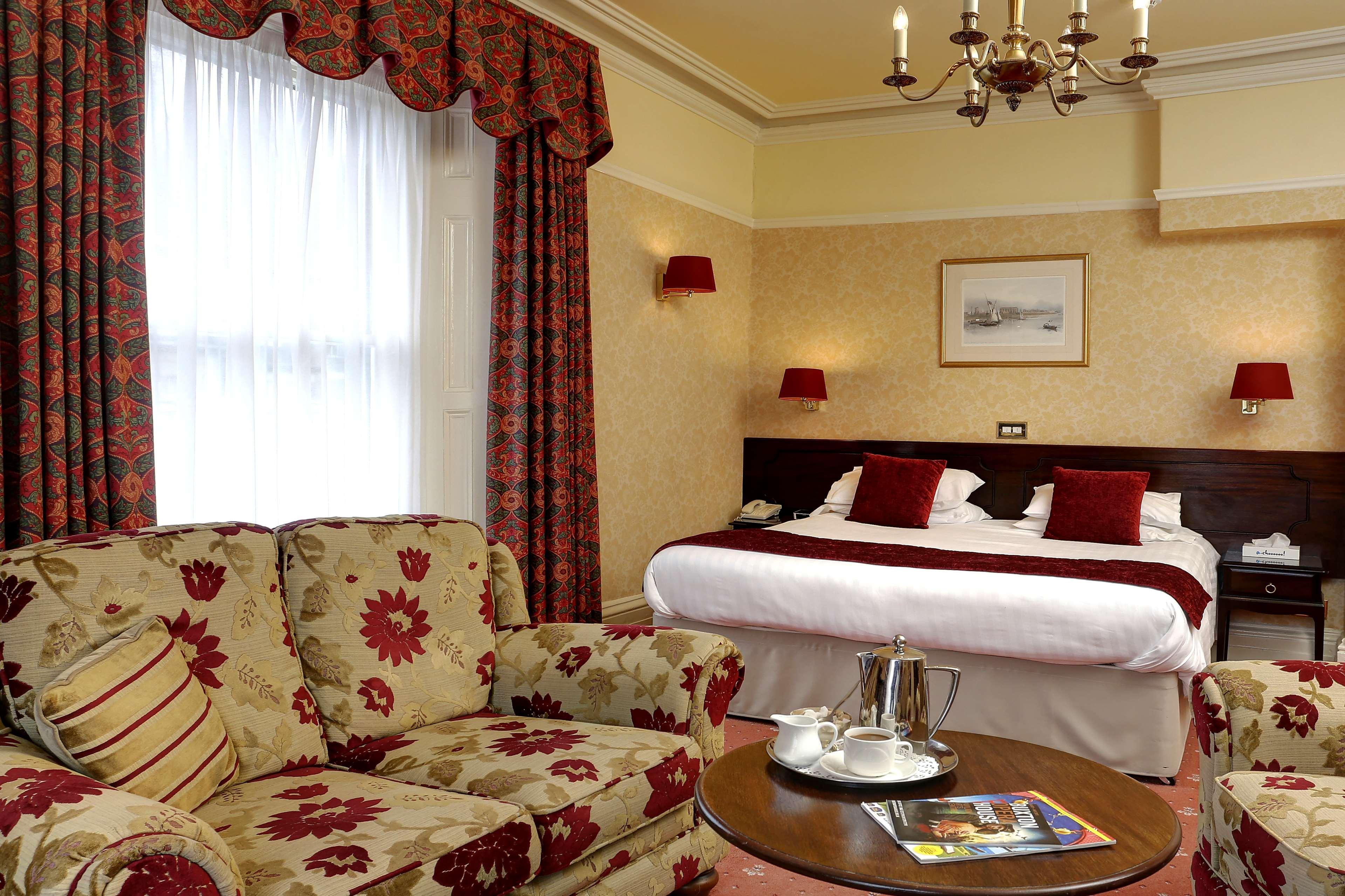 B/W Plus Buxton Lee Wood Hotel Экстерьер фото
