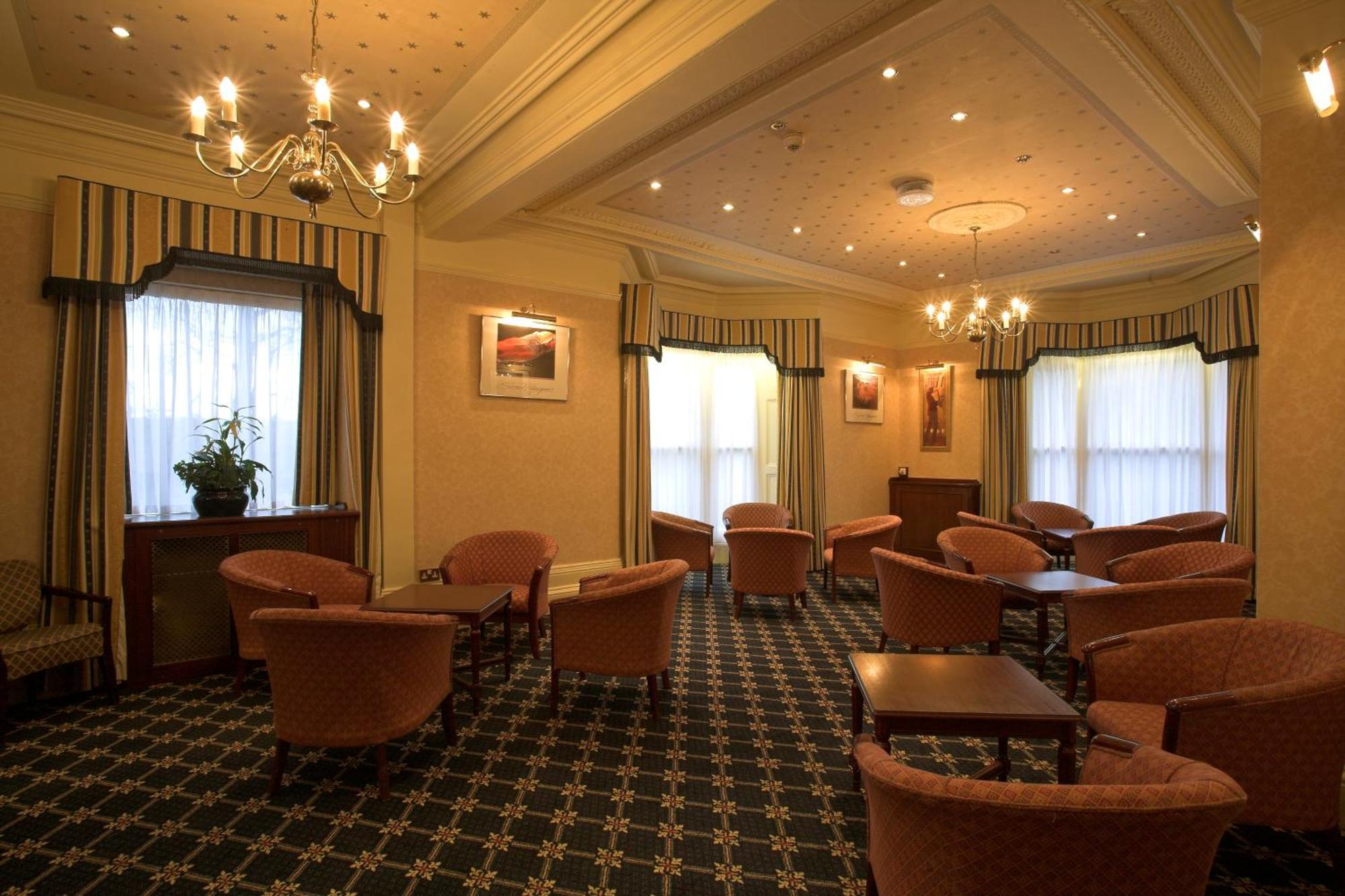 B/W Plus Buxton Lee Wood Hotel Экстерьер фото