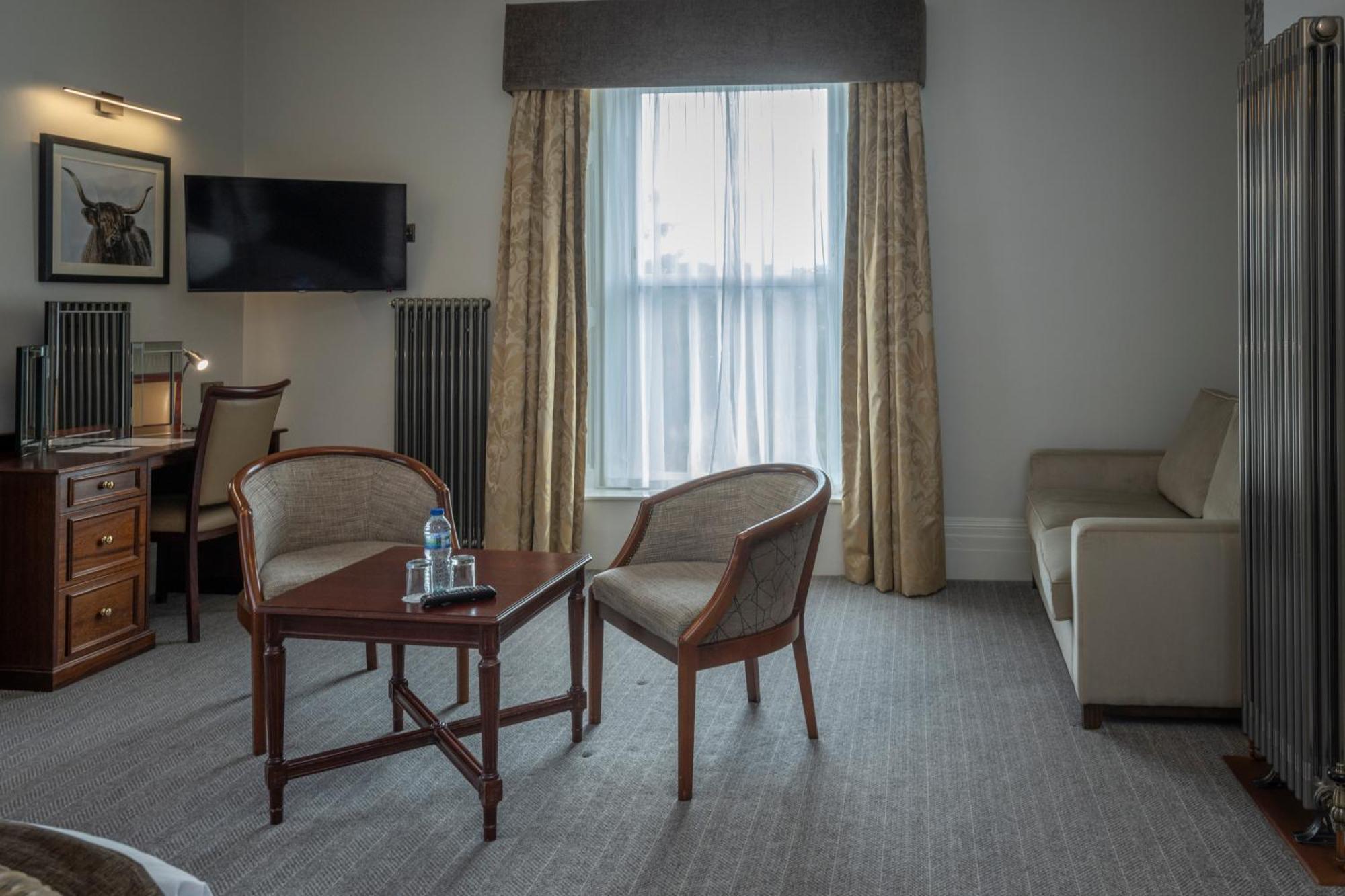 B/W Plus Buxton Lee Wood Hotel Экстерьер фото