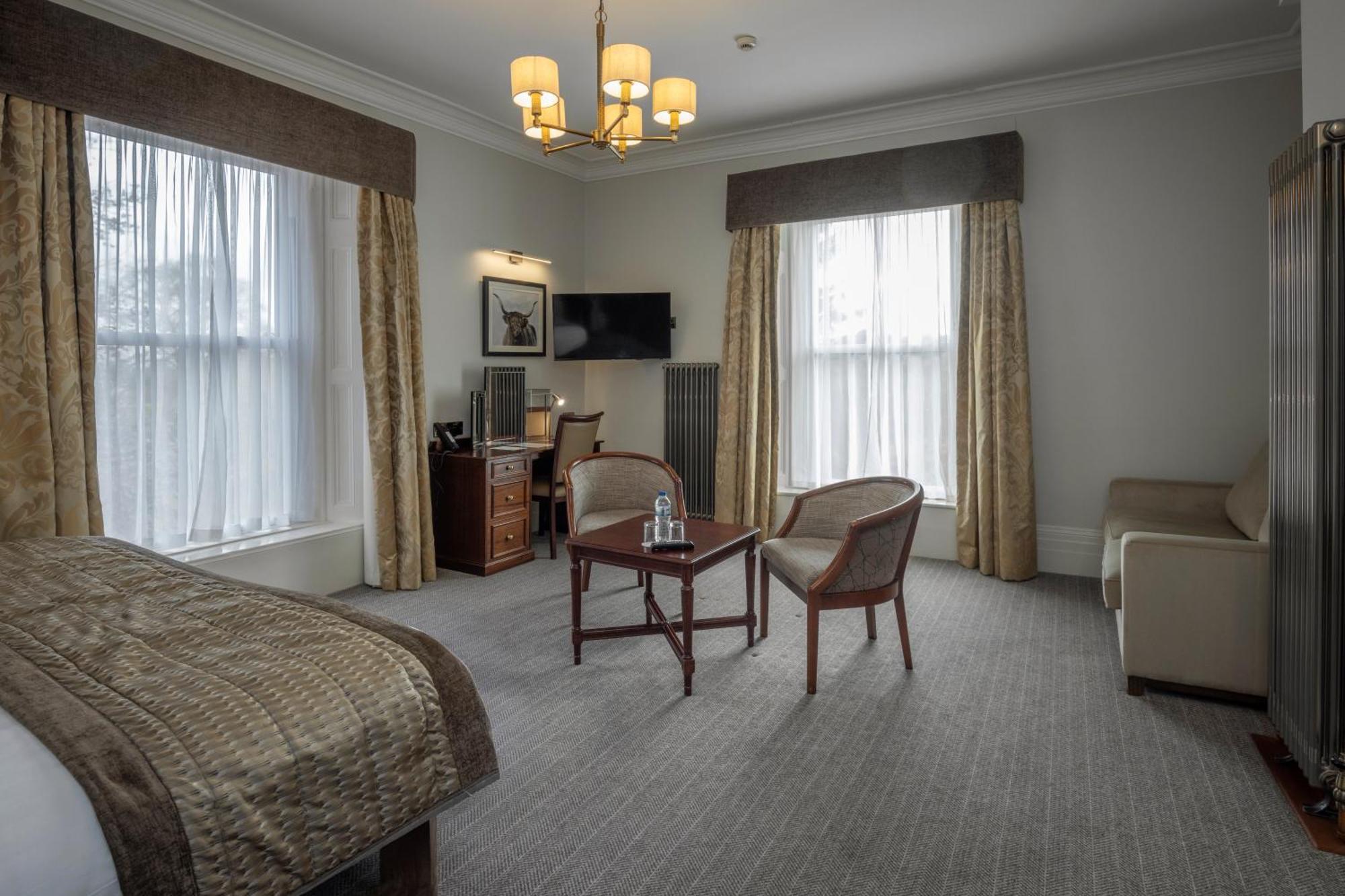 B/W Plus Buxton Lee Wood Hotel Экстерьер фото